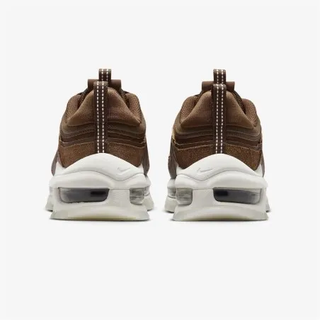 Nike Femme – Air Max 97 Futura – Cacao Wow - FB4496201 - NIKE