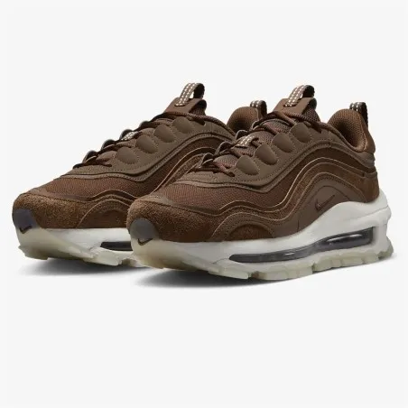 Nike Femme – Air Max 97 Futura – Cacao Wow - NIKE