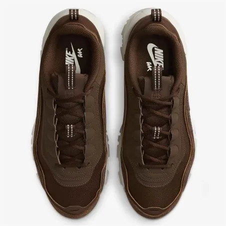 Nike Femme – Air Max 97 Futura – Cacao Wow - FB4496201 - NIKE