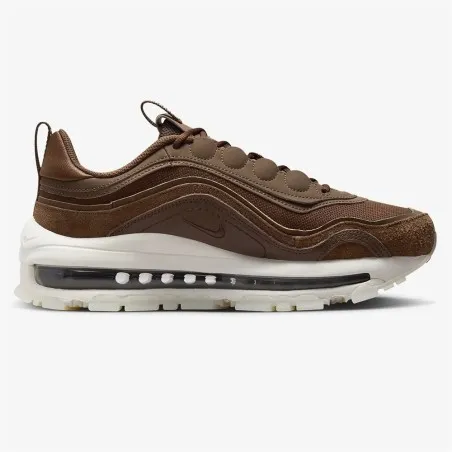Nike Femme – Air Max 97 Futura – Cacao Wow - NIKE