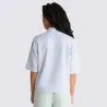Chemises Femme VANS  VN000F74CHA1 - VANS