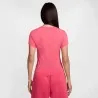 Nike Femme – Sportswear Chill Knit – Rose - NIKE