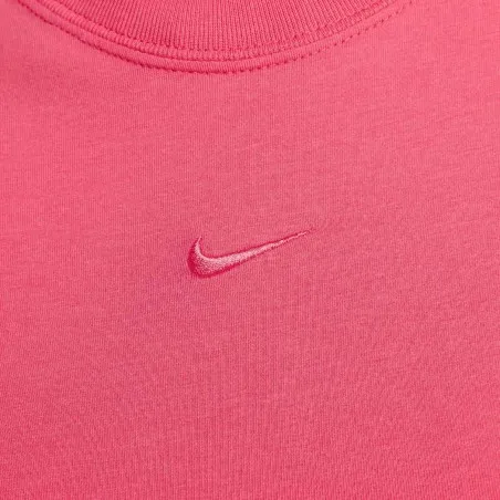 Nike Femme – Sportswear Chill Knit – Rose - NIKE
