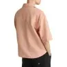 Vans – VANS MCMILLAN SS W SHIRT COPPER TAN – Rose - VANS