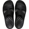 Crocs Femme – Getaway Platform H-Strap – Noir - CROCS