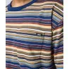 Vans – Vans Cullen SS Shirt – Multicolor - VANS