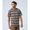 Vans – Vans Cullen SS Shirt – Multicolor - VANS