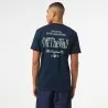 Vans – T-shirt pour homme VANS Holmdel Urban – Noir - VANS