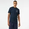 Vans – T-shirt pour homme VANS Holmdel Urban – Noir - VANS