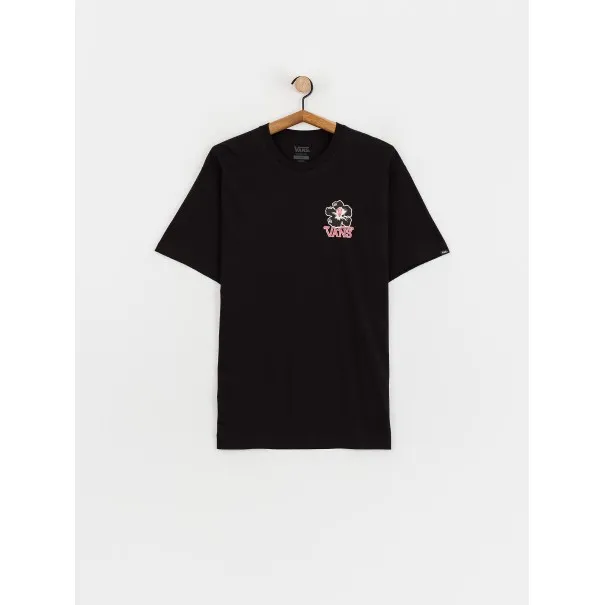 Vans – T-shirt Vans All Day – noir (noir) - VANS