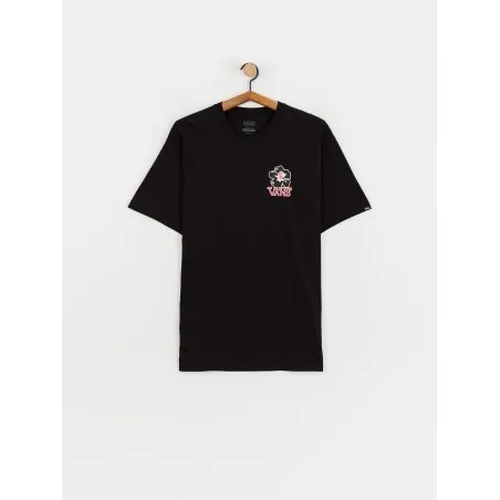Vans – T-shirt Vans All Day – noir (noir) - VANS