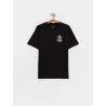 Vans – T-shirt Vans All Day – noir (noir) - VANS