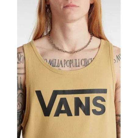 Vans – Débardeur Vans Classic – Moka - VANS