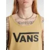 Vans – Débardeur Vans Classic – Moka - VANS