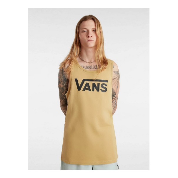Vans – Débardeur Vans Classic – Moka - VANS
