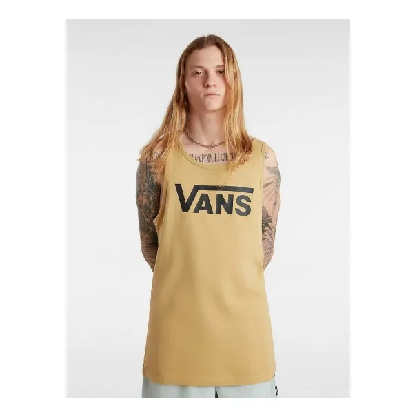 Vans – Débardeur Vans Classic – Moka - VANS
