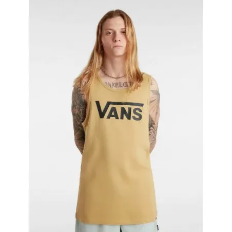 Vans – Débardeur Vans Classic – Moka - VANS