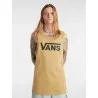 Vans – Débardeur Vans Classic – Moka - VANS