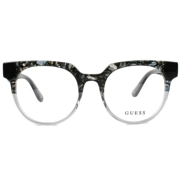 Lunettes de Vue Femme GUESS Gu2652-F 020