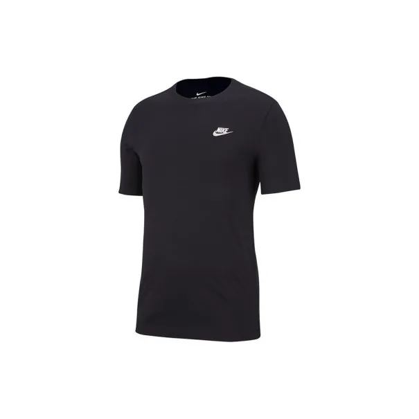 Nike Homme – Nike Club – Noir - NIKE