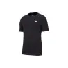 Nike Homme – Nike Club – Noir - NIKE