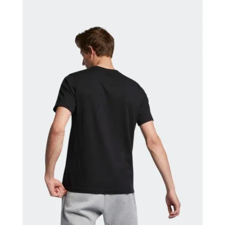 Nike Homme – Pull Nike Just Do It Swoosh – Noir - NIKE