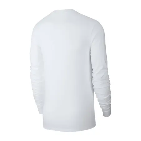Nike Homme – Nike Club Tee – Blanc - NIKE