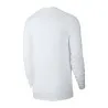Nike Homme – Nike Club Tee – Blanc - NIKE