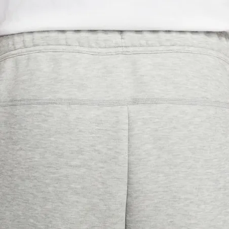 Nike Homme – Nike Sportswear Tech Fleece – Gris/Noir - NIKE