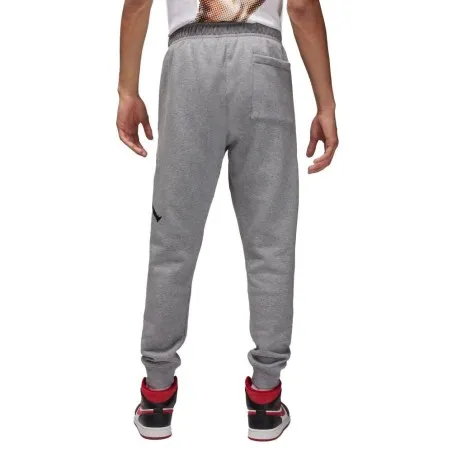 Nike – Pantalon Jordan Essentials Fleece Baseline – Gris - NIKE