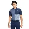 Nike Homme – Polo Nike Victory – Bleu - NIKE