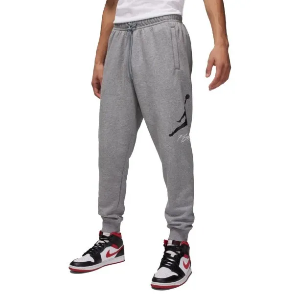 Nike – Pantalon Jordan Essentials Fleece Baseline – Gris - NIKE