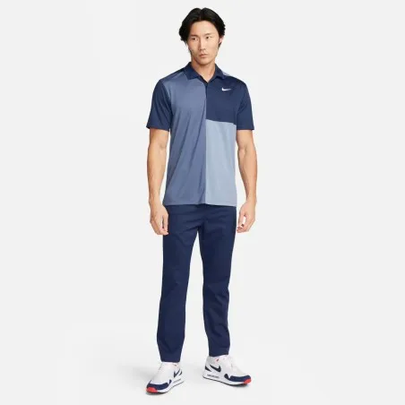 Nike Homme – Polo Nike Victory – Bleu - NIKE