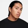 Nike Homme – Sweatshirt Nike Club Fleece – Noir - NIKE
