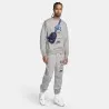 Nike Homme – Sweat à capuche Nike Club – Gris - NIKE