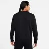 Nike Homme – Sweatshirt Nike Club Fleece – Noir - NIKE