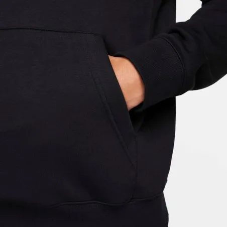 Nike Homme – Sweat à capuche Nike Club – Noir - NIKE