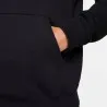 Nike Homme – Sweat à capuche Nike Club – Noir - NIKE