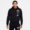 Nike Homme – Sweat à capuche Nike Club – Noir - NIKE