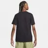 Nike Homme – T-shirt de sport Nike – Noir - NIKE