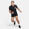 Nike Homme – T-shirt Nike Dri-FIT – Noir - NIKE