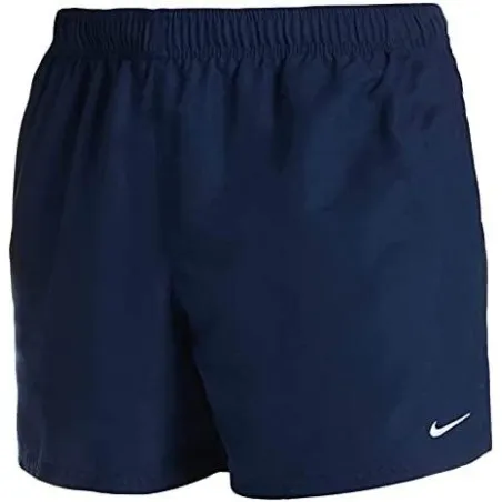 Nike Homme – Short de bain homme Nike Volley – Bleu Marine - NIKE