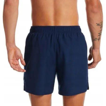 Nike Homme – Short de bain homme Nike Volley – Bleu Marine - NIKE