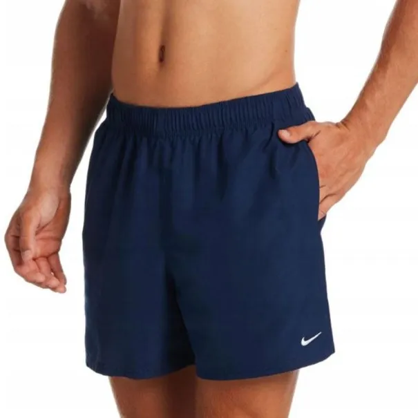 Nike Homme – Short de bain homme Nike Volley – Bleu Marine - NIKE