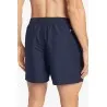 Nike – Boxer de bain Nike avec logo Sea Swoosh – Bleu Marine - NIKE