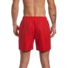 Nike – Boxer de bain Nike avec logo Sea Swoosh – Rouge - NIKE