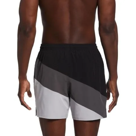 Nike – SHORT DE VOLLEY NIKE COLOR SURGE 5 – Noir - NIKE