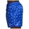 Nike – SHORT DE BAIN NIKE MULTI SWOOSH 5? VOLLEY – Bleu - NIKE