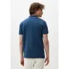 Timberland Homme – Polo homme Timberland – Bleu - TIMBERLAND