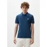 Timberland Homme – Polo homme Timberland – Bleu - TIMBERLAND